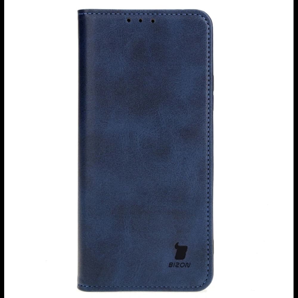 Bizon Case Pocket Pro Oppo A79 5G navy blue - 2