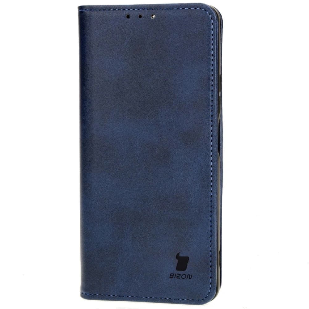 Bizon Case Pocket Pro Oppo A79 5G navy blue - 3