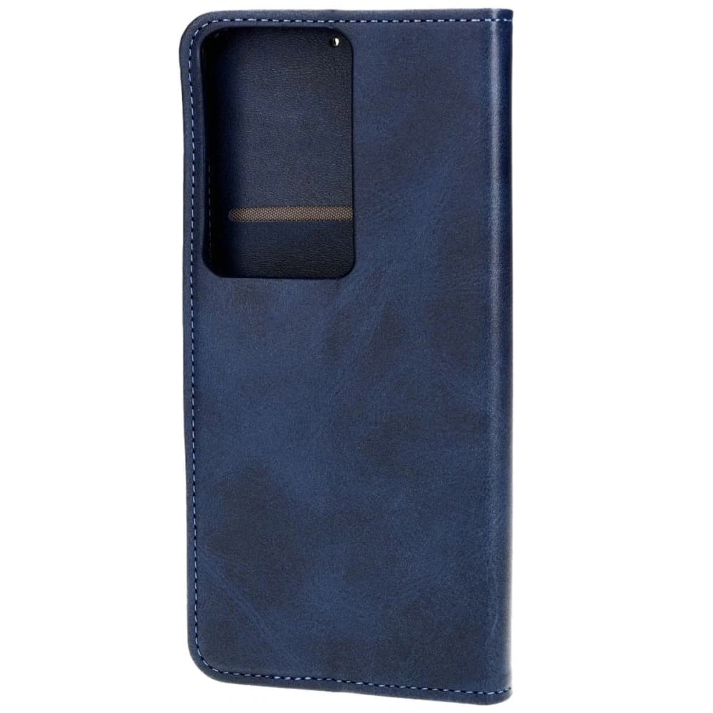 Bizon Case Pocket Pro Oppo A79 5G navy blue - 4