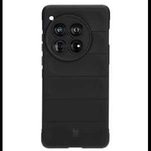 Bizon Case Tur OnePlus 12 schwarz