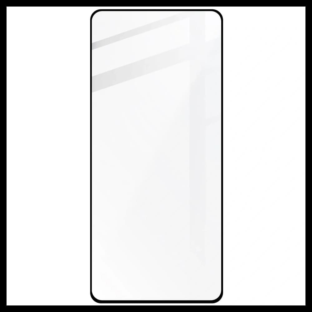 Bizon Glass Edge 2 Asus ROG Phone 9 / 9 Pro / 8 / 8 Pro Asus Zenfone 11 Ultra fekete - 4