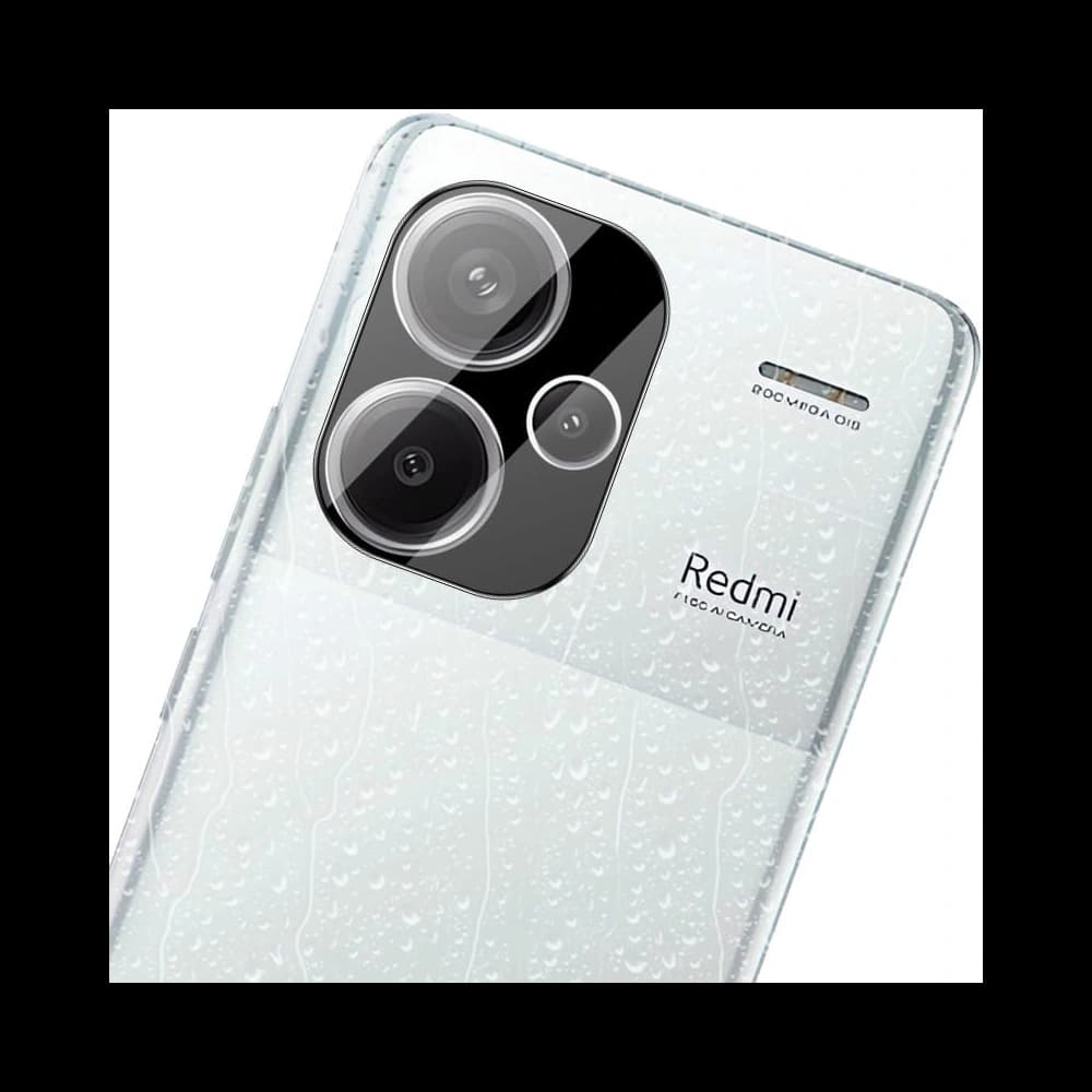 Bizon Glass Lens Xiaomi Redmi Note 13 Pro Plus 5G [2 PACK] - 4