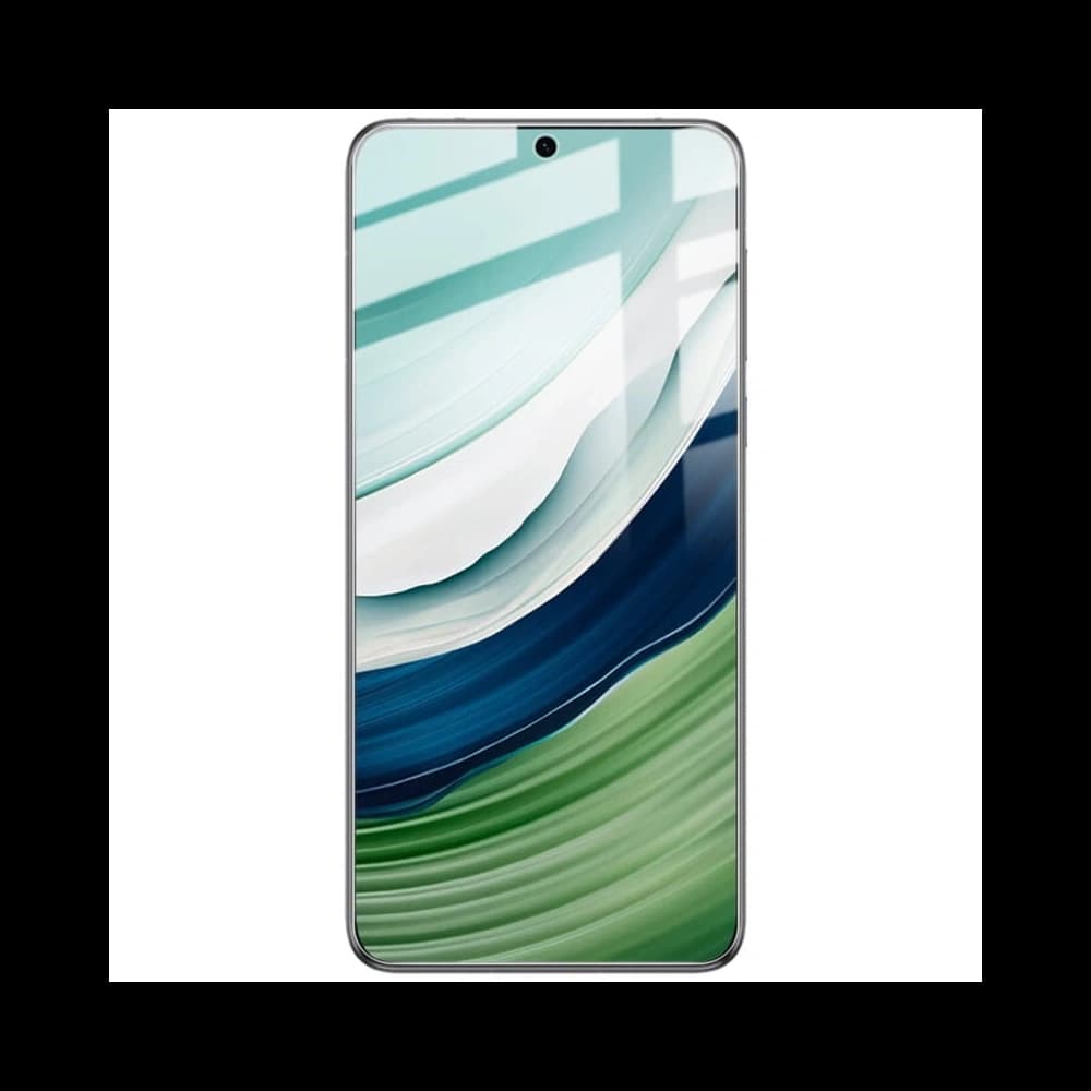 Bizon Glas Hydrogel Front Redmi Note 13 4G [2 PACK] - 6