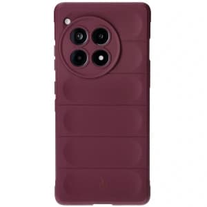 Bizon Case Tur OnePlus 12R dark purple