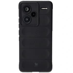 Bizon Case Tur Xiaomi Redmi Note 13 Pro+ 5G black