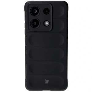 Bizon Case Tur Xiaomi Redmi Note 13 4G schwarz