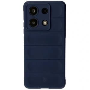 Pancéřové pouzdro Bizon Case Tur pro Xiaomi Redmi Note 13 4G modré