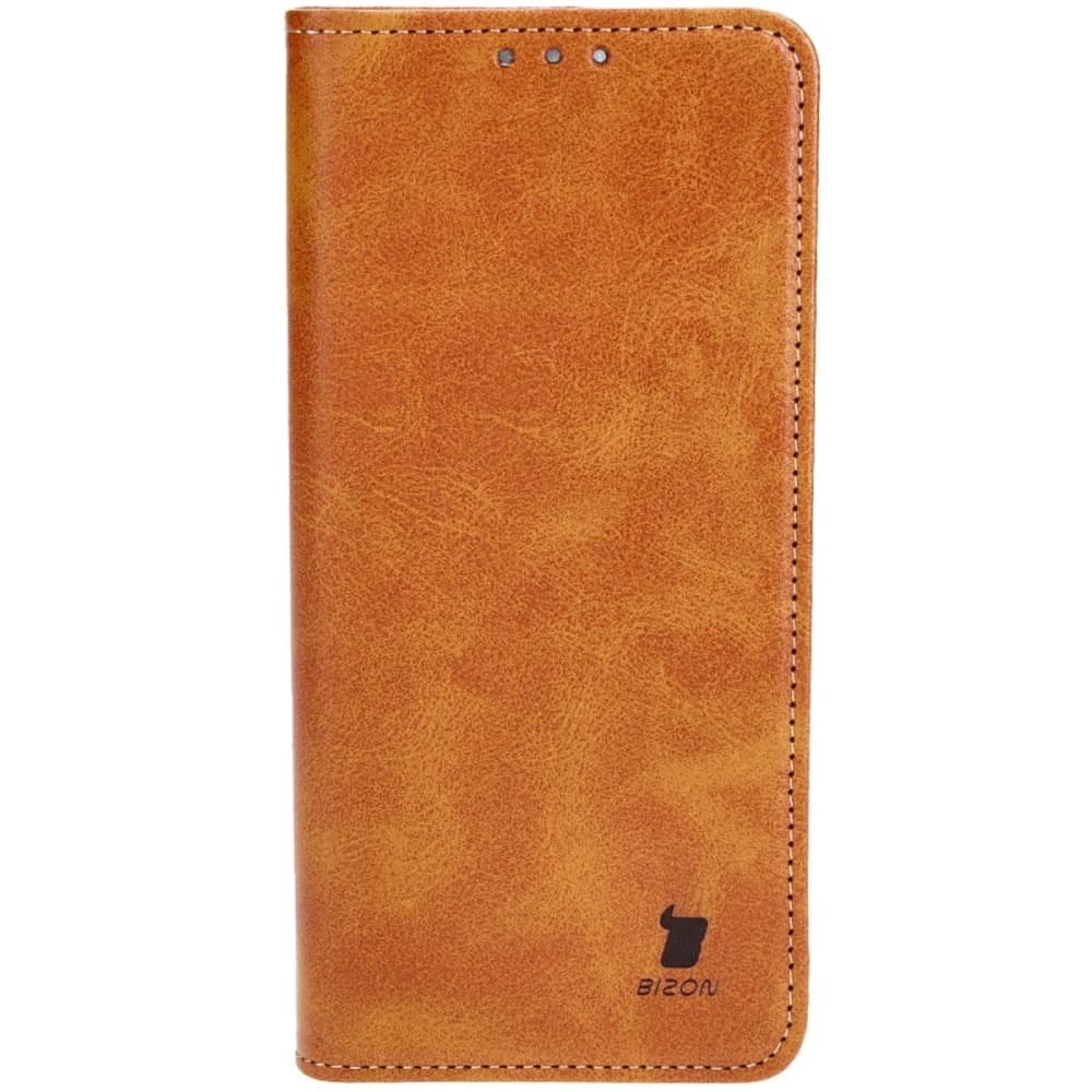 Bizon Case Pocket Pro Xiaomi Poco M4 Pro 5G / Xiaomi Redmi Note 11s 5G braun - 2