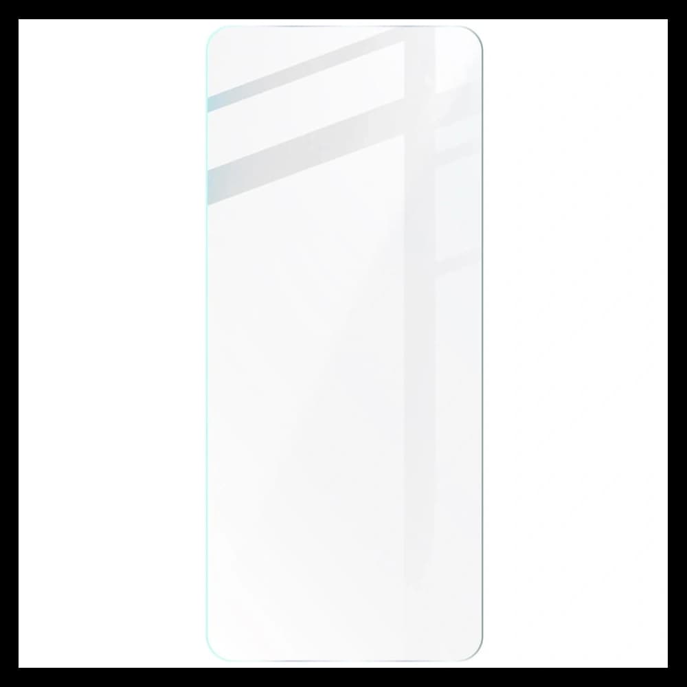Bizon Glass Clear 2 Motorola Moto G04/G24/G24 Power/E14 - 4