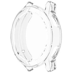 Bizon Case Watch Felipe Xiaomi Watch S3 47 mm klar