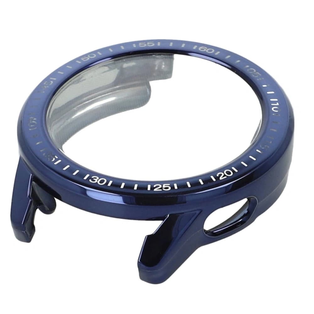 Bizon Case Watch Felipe Xiaomi Watch S3 47 mm blau - 4