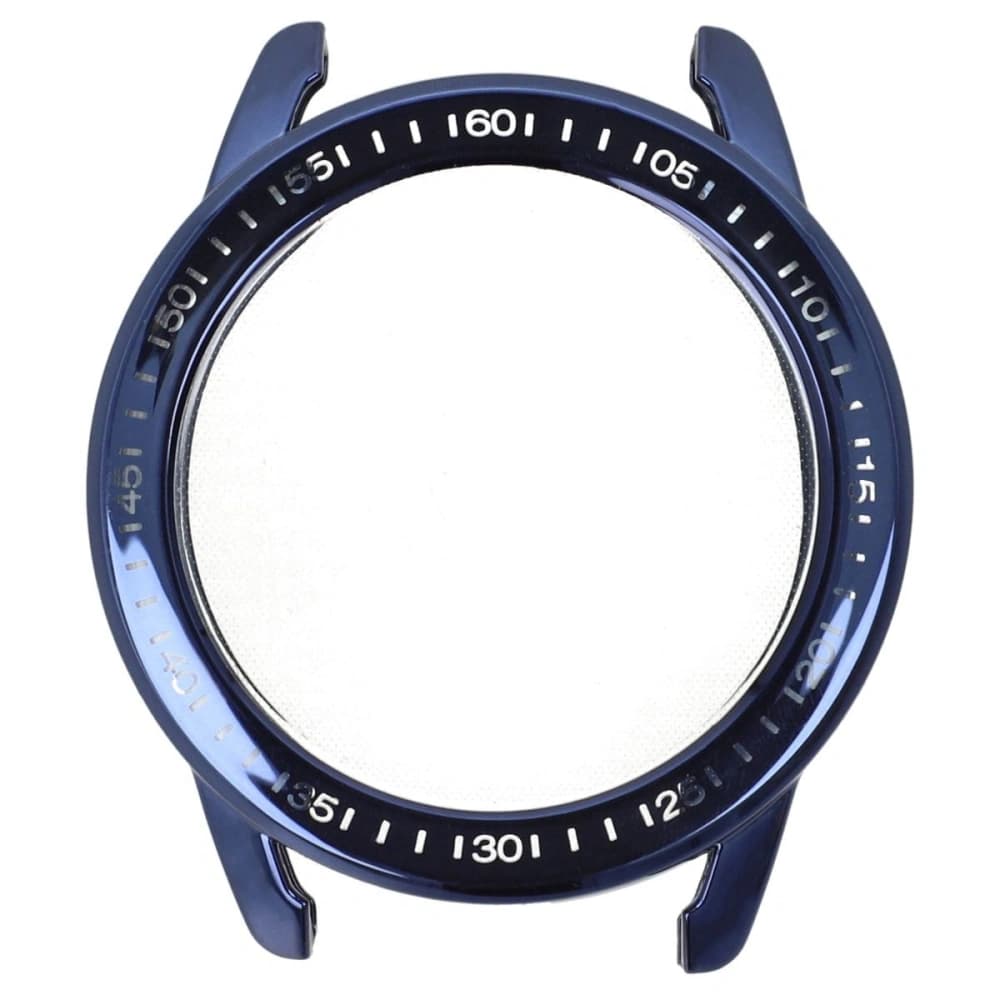 Bizon Case Watch Felipe Xiaomi Watch S3 47 mm blau - 6