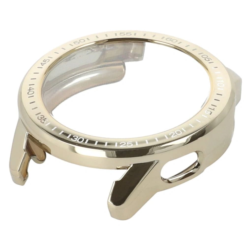 Bizon Case Watch Felipe Xiaomi Watch S3 47 mm gold - 4