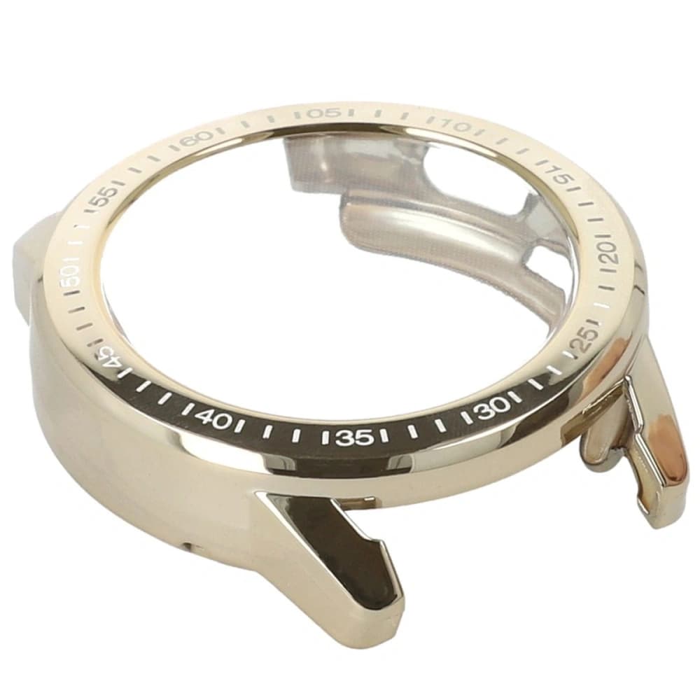 Bizon Case Watch Felipe Xiaomi Watch S3 47 mm gold - 5