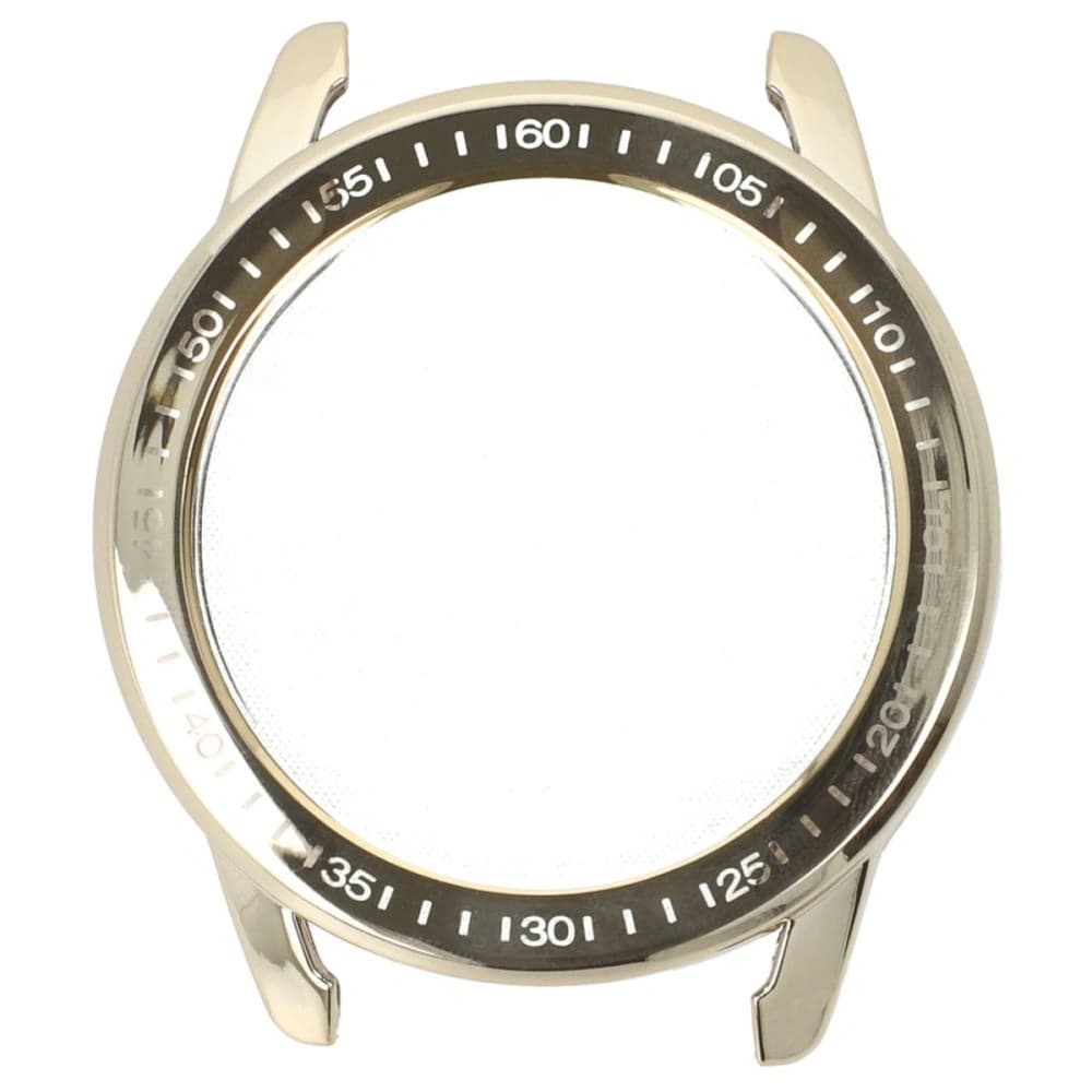 Bizon Case Watch Felipe Xiaomi Watch S3 47 mm gold - 6