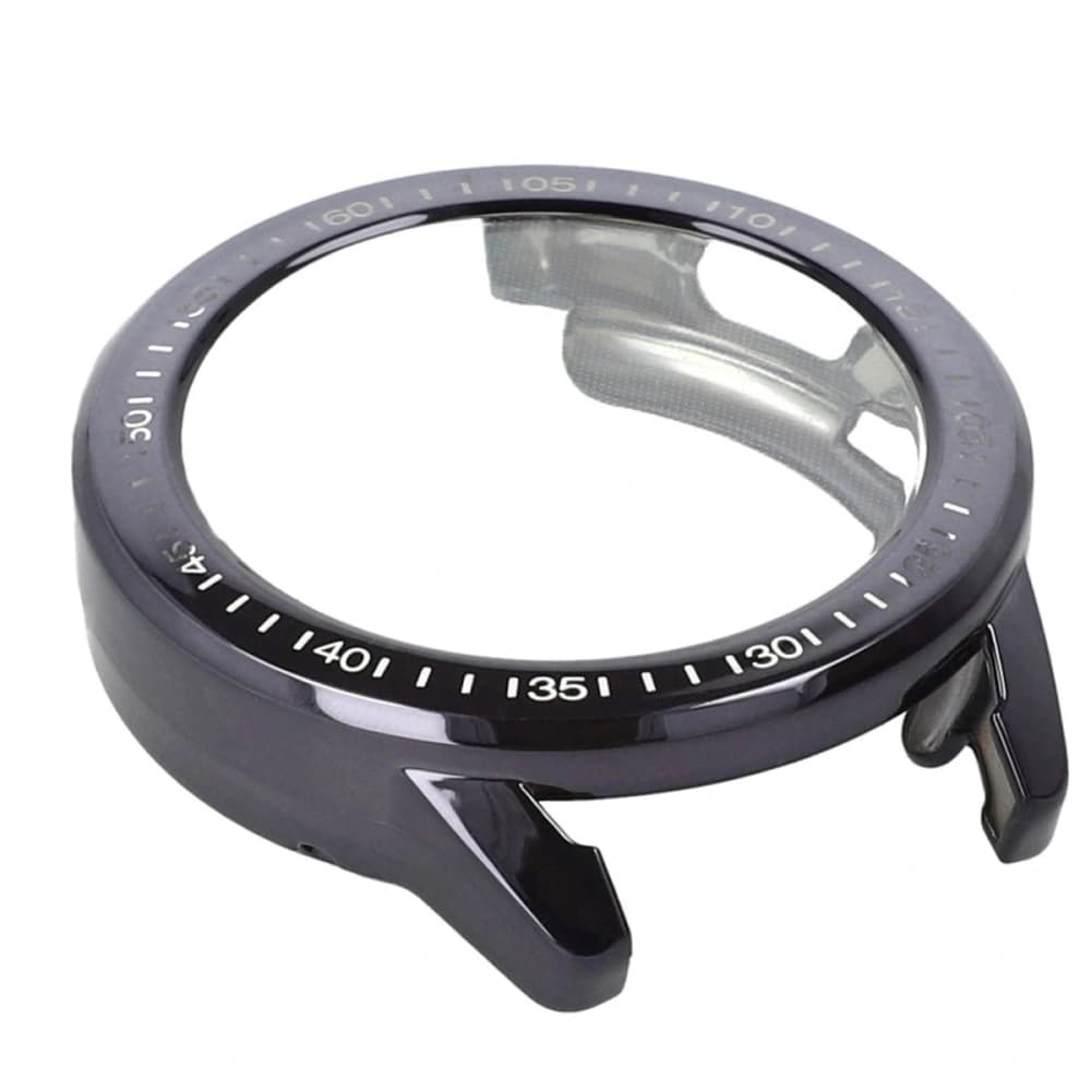 Bizon Case Uhr Felipe Xiaomi Uhr S3 47 mm grau - 5