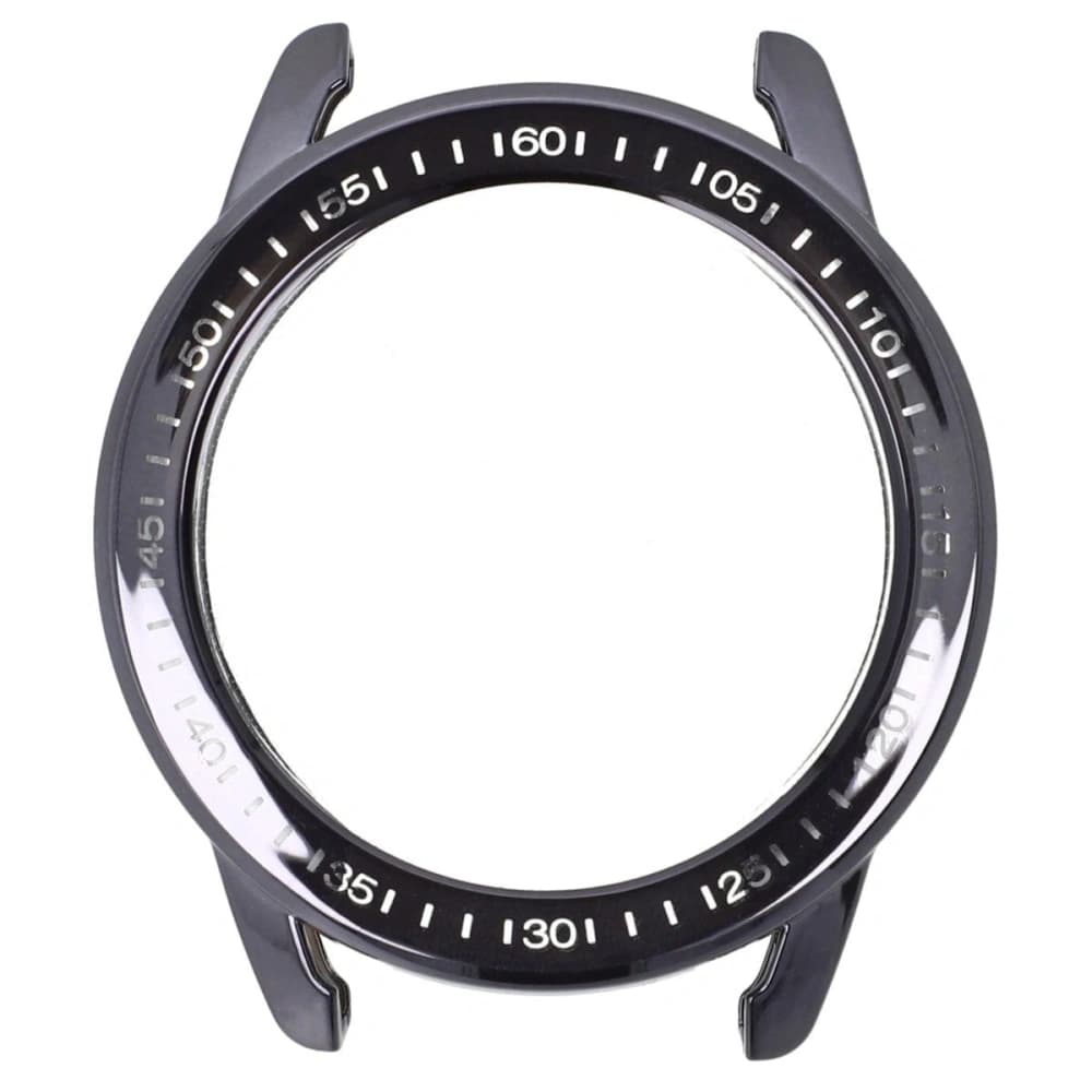 Bizon Case Uhr Felipe Xiaomi Uhr S3 47 mm grau - 6