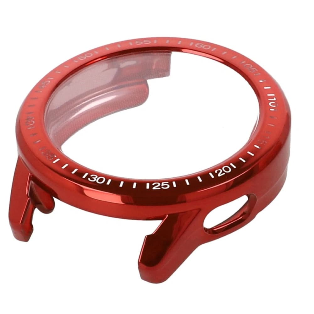 Bizon Case Watch Felipe Xiaomi Uhr S3 47 mm rot - 4