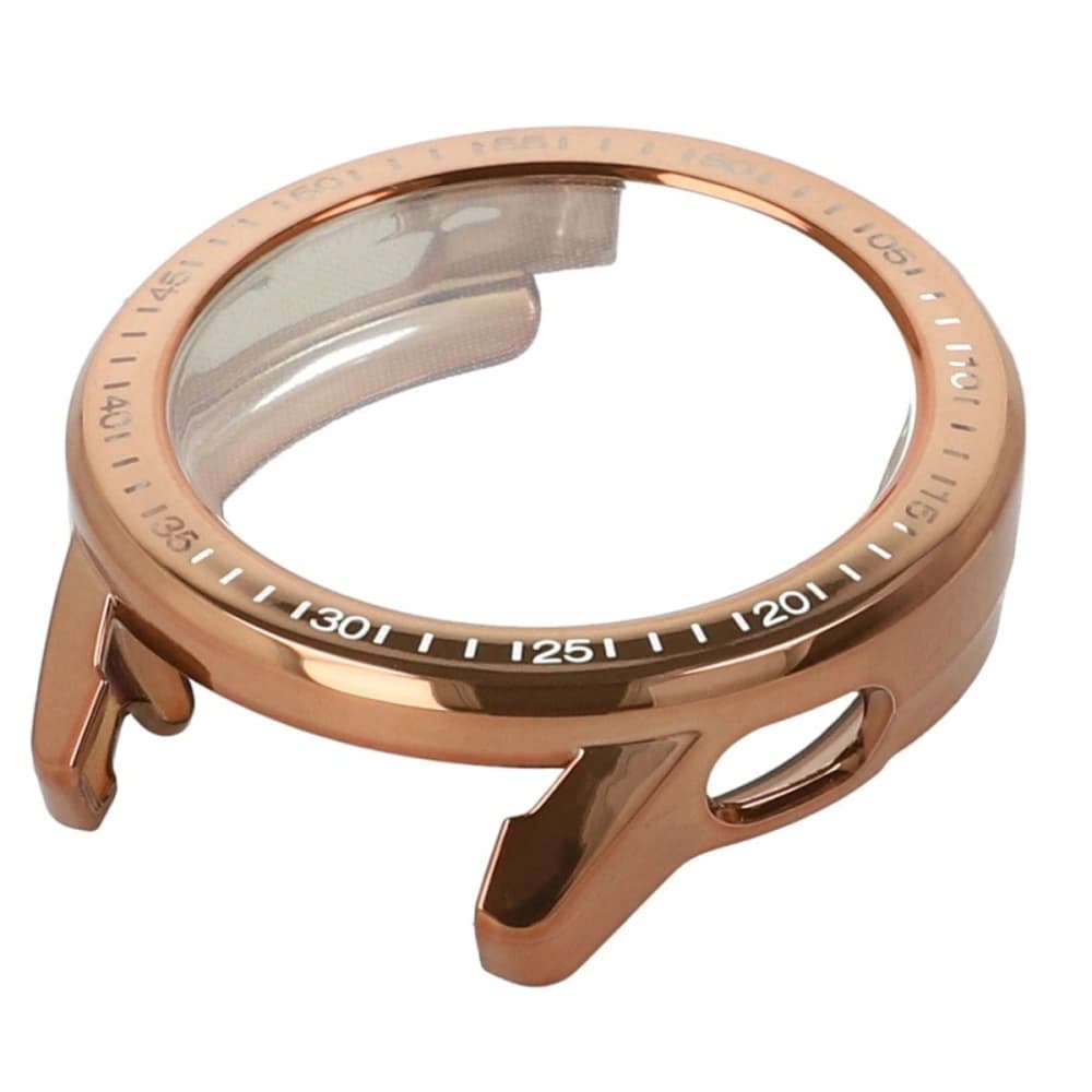 Bizon Case Watch Felipe Xiaomi Watch S3 47 mm rose gold - 4