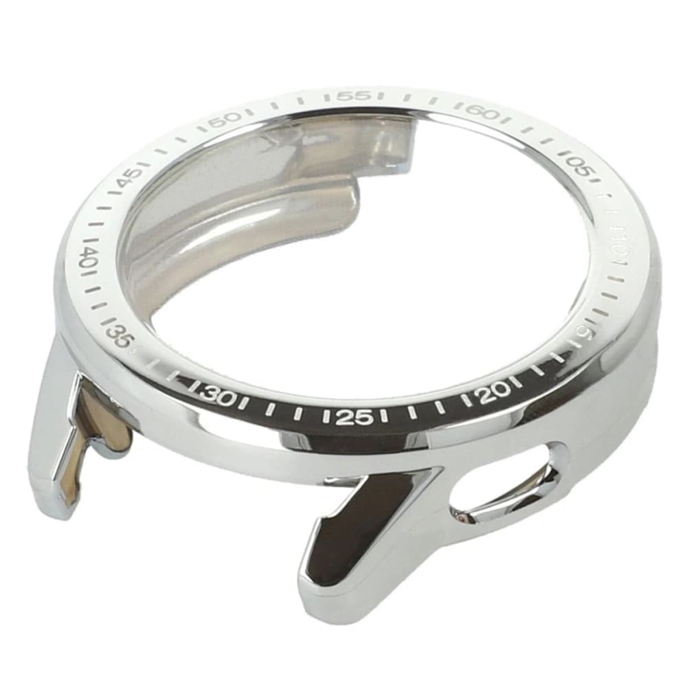 Bizon Case Watch Felipe Xiaomi Watch S3 47 mm silver - 4