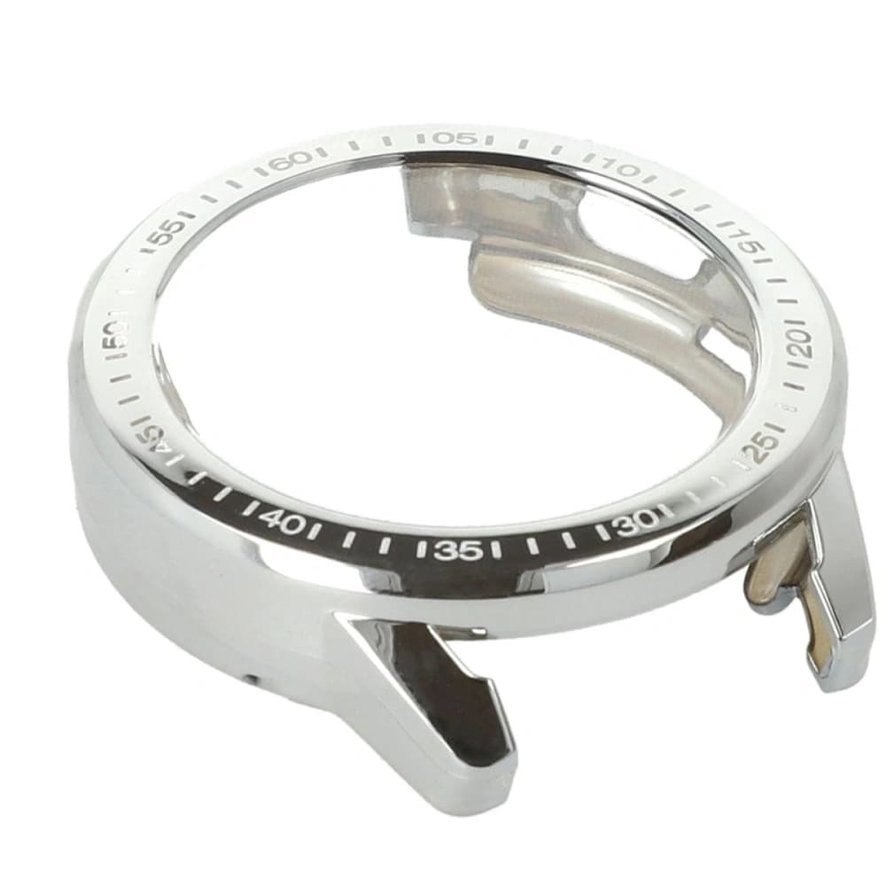 Bizon Case Watch Felipe Xiaomi Watch S3 47 mm silver - 5