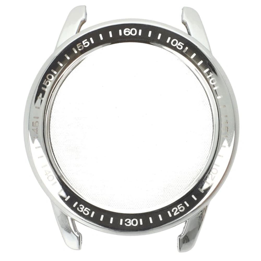 Bizon Case Watch Felipe Xiaomi Watch S3 47 mm silver - 6