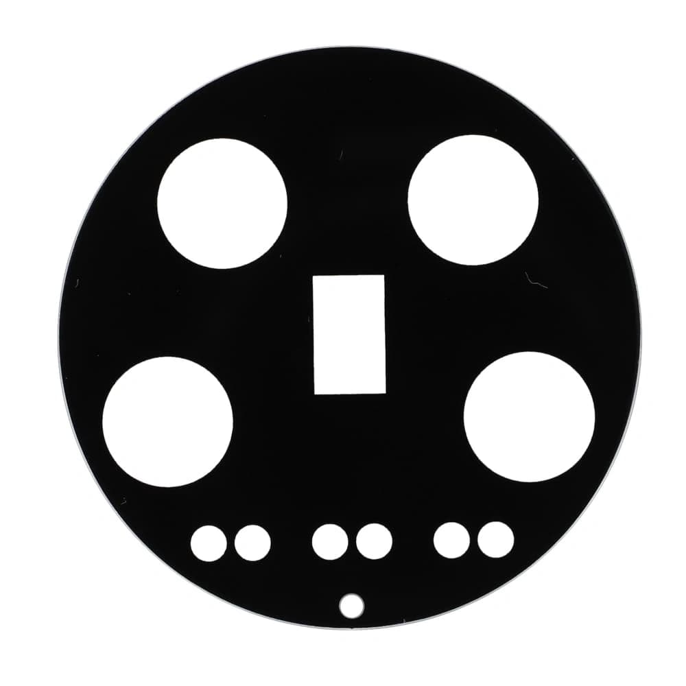 Bizon Glass Lens Xiaomi 14 Ultra [2 PACK] - 4