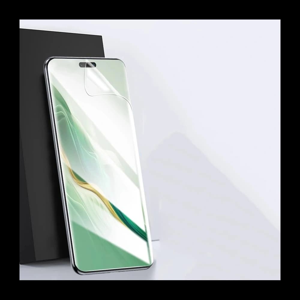 Fólie hydrogelová na displej Bizon Glass Hydrogel Front pro Honor Magic6 Pro [2 PACK] - 6