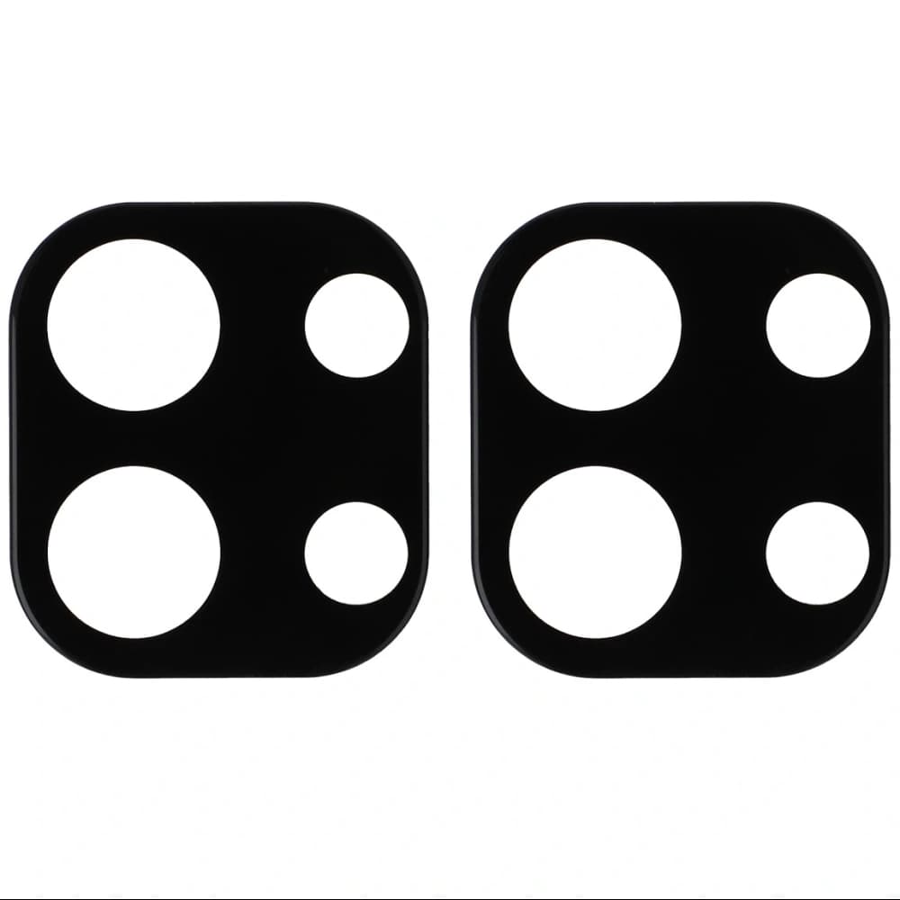 Bizon-Glaslinse Xiaomi Redmi Note 13 4G [2 PACK] - 5