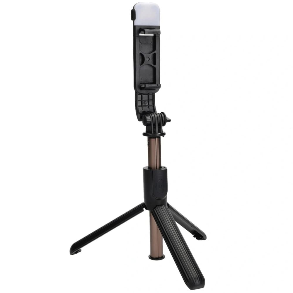 Bizon Kiegészítők Selfie Lámpa fekete - 4