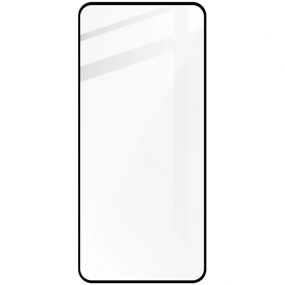 BIZON Edge 3D 2x screen glass + camera glass OnePlus 12R - 4