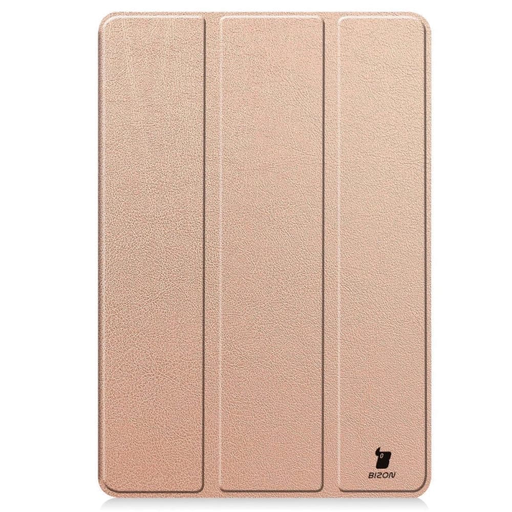 Bizon Case Tab Croc Xiaomi Pad 6S Pro rose gold - 5