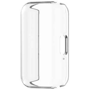 Bizon Case Watch Felipe Samsung Galaxy Fit 3 clear