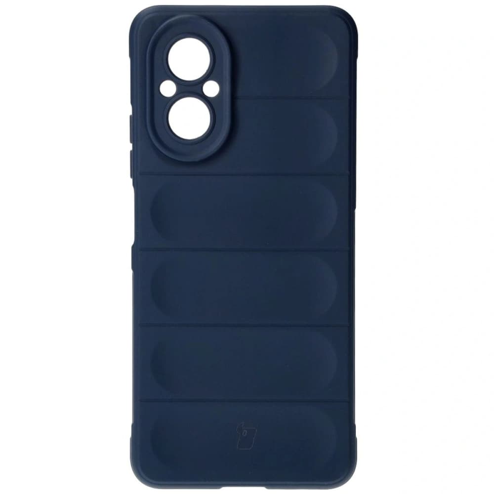 Bizon Case Tur Realme C67 4G navy blue - 1