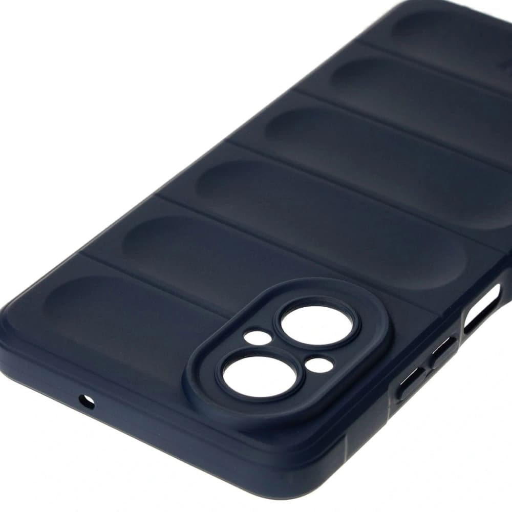 Bizon Case Tur Realme C67 4G navy blue - 3