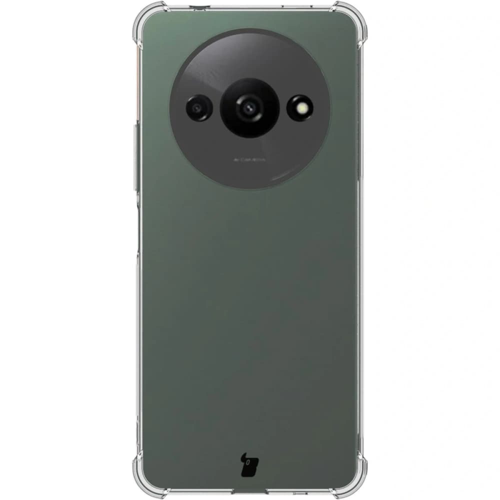 Bizon Case Salpa Xiaomi Redmi A3 4G klar - 2