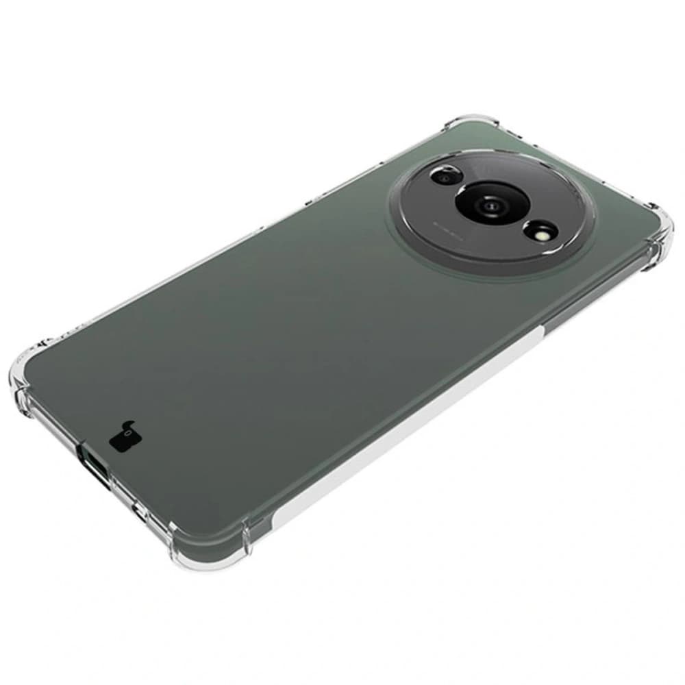 Bizon Case Salpa Xiaomi Redmi A3 4G klar - 7