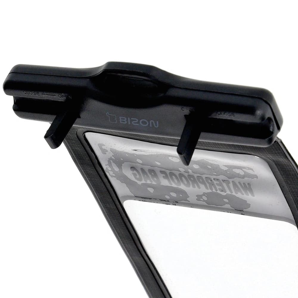 Bizon Case Hydrowrap black [2 PACK] - 4