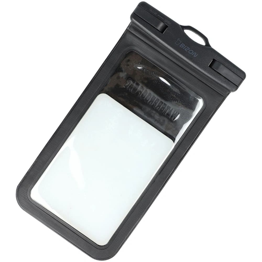 Bizon Case Hydrowrap black [2 PACK] - 5