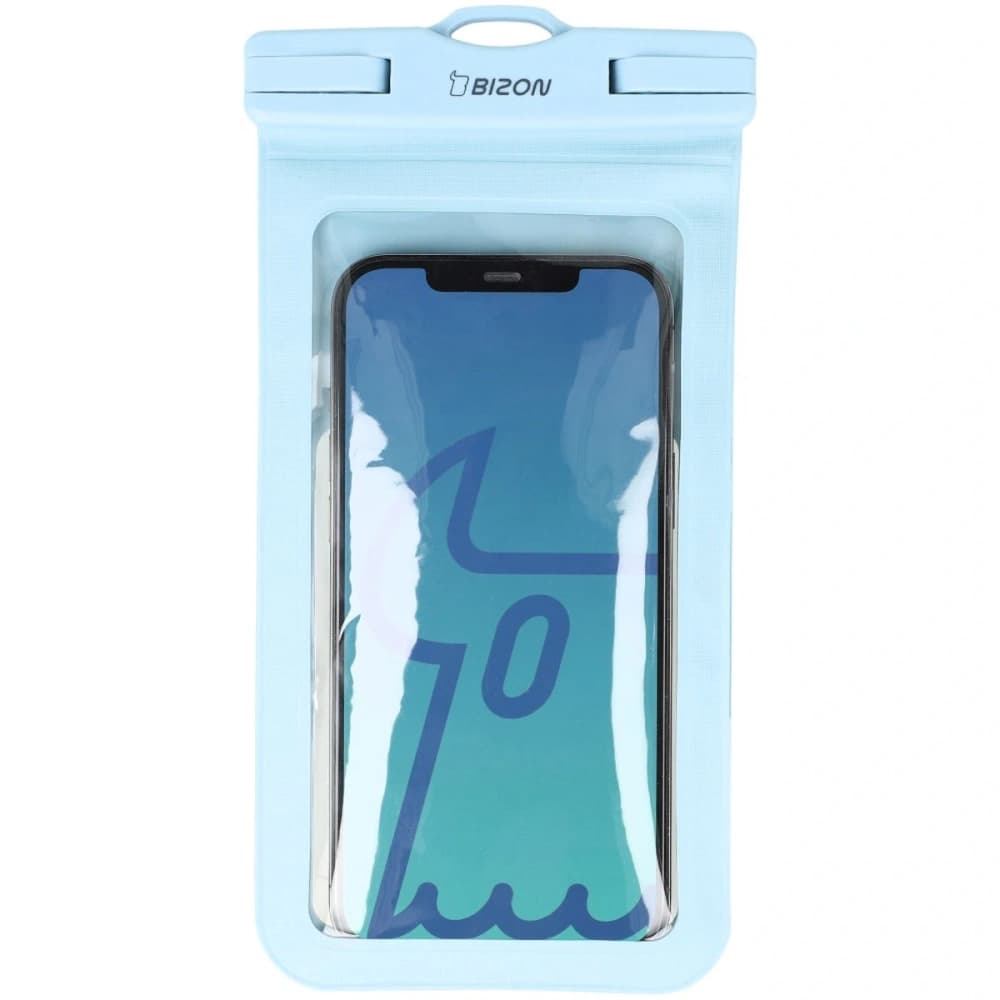 Bizon Case Hydrowrap light blue [2 PACK] - 2