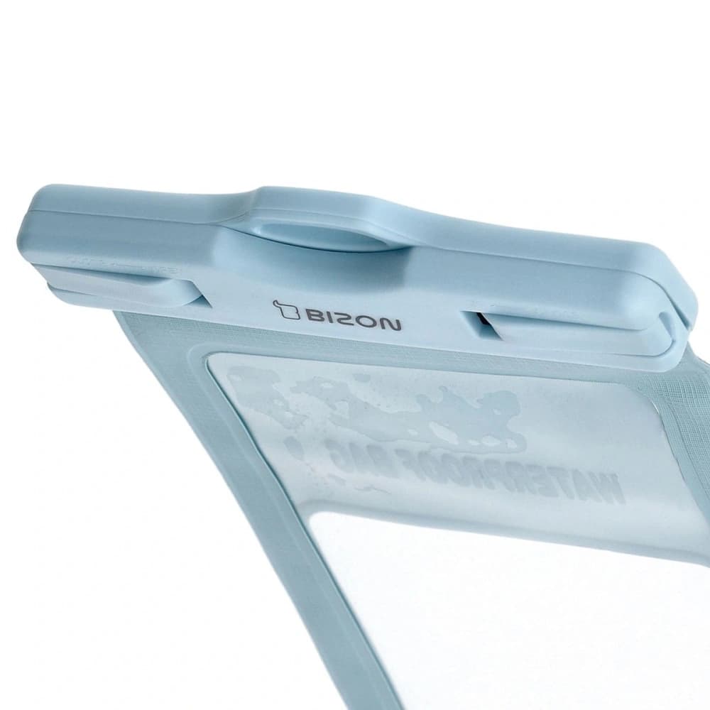 Bizon Case Hydrowrap light blue [2 PACK] - 3