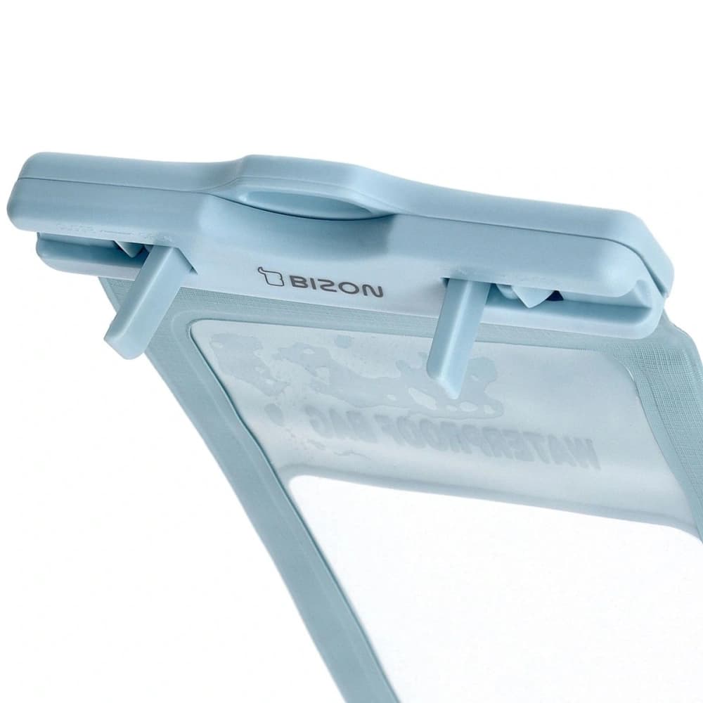 Bizon Case Hydrowrap light blue [2 PACK] - 4