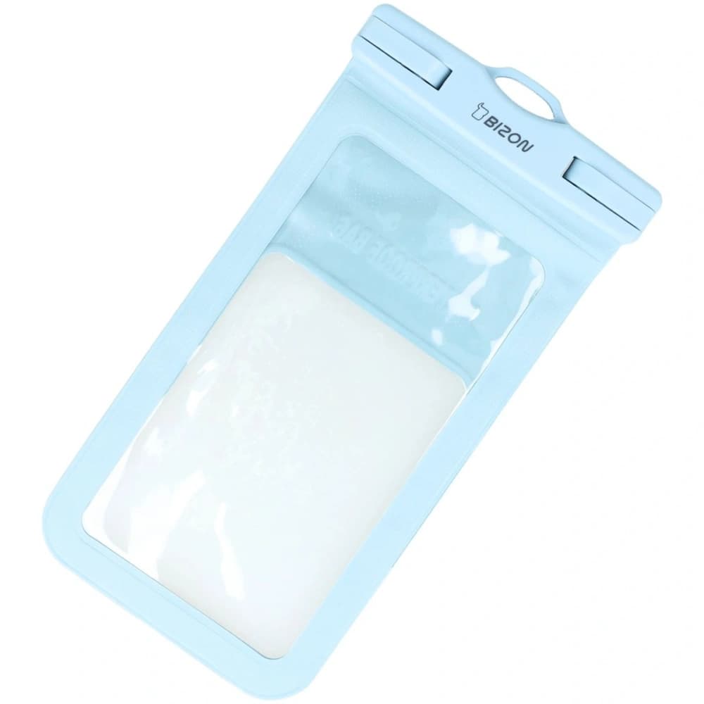 Bizon Case Hydrowrap light blue [2 PACK] - 5