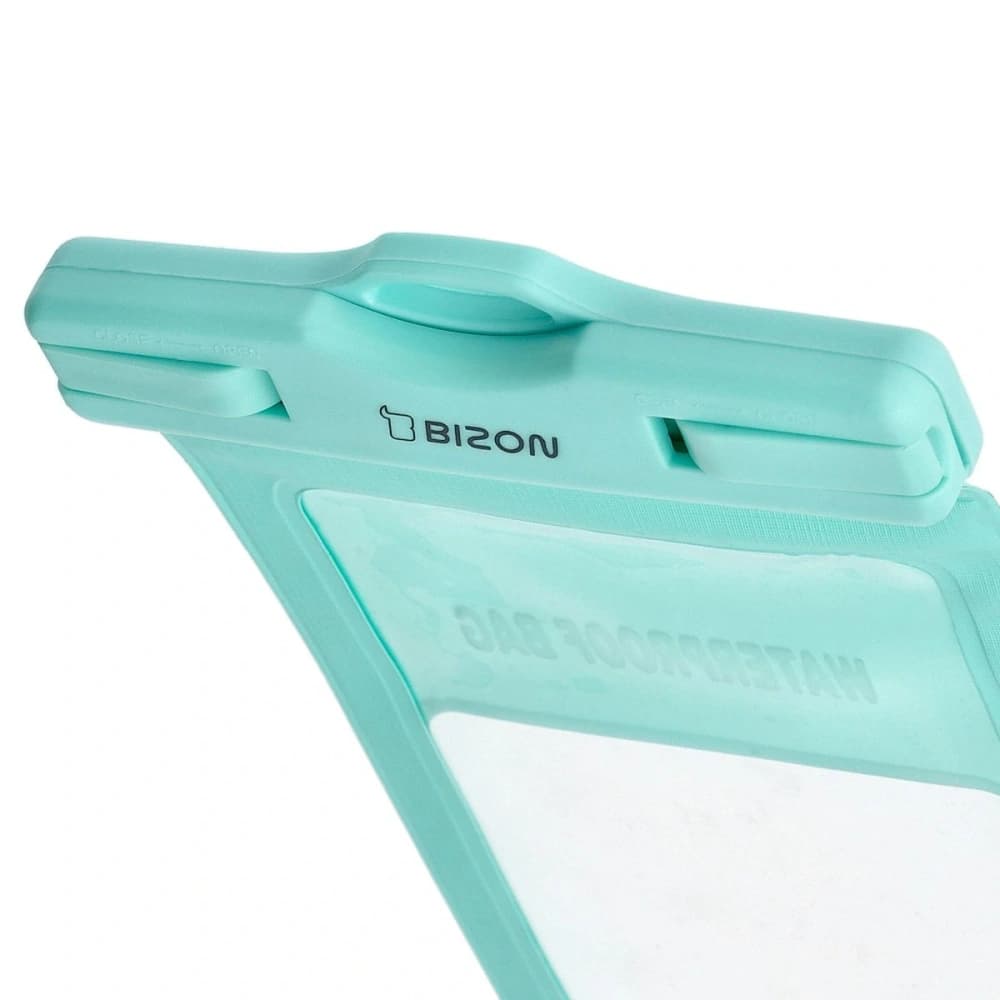 Bizon Case Hydrowrap mint [2 PACK] - 3