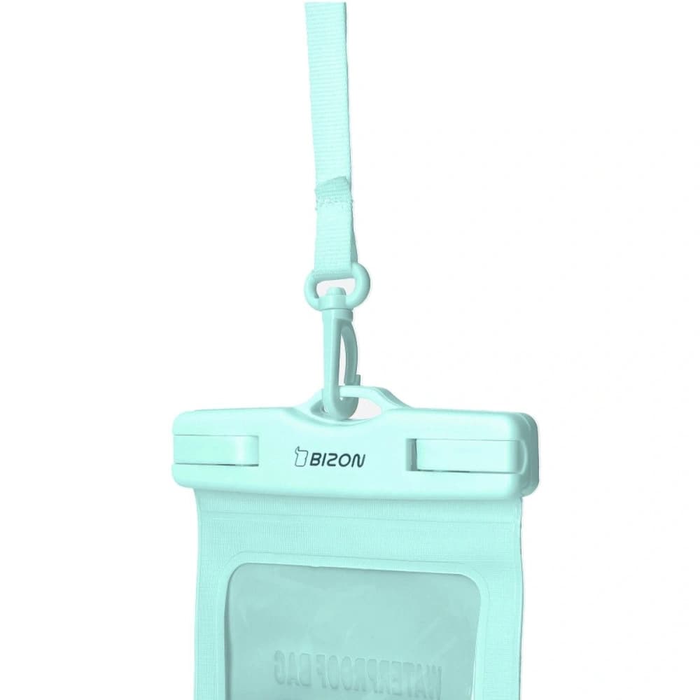 Bizon Case Hydrowrap mint [2 PACK] - 12