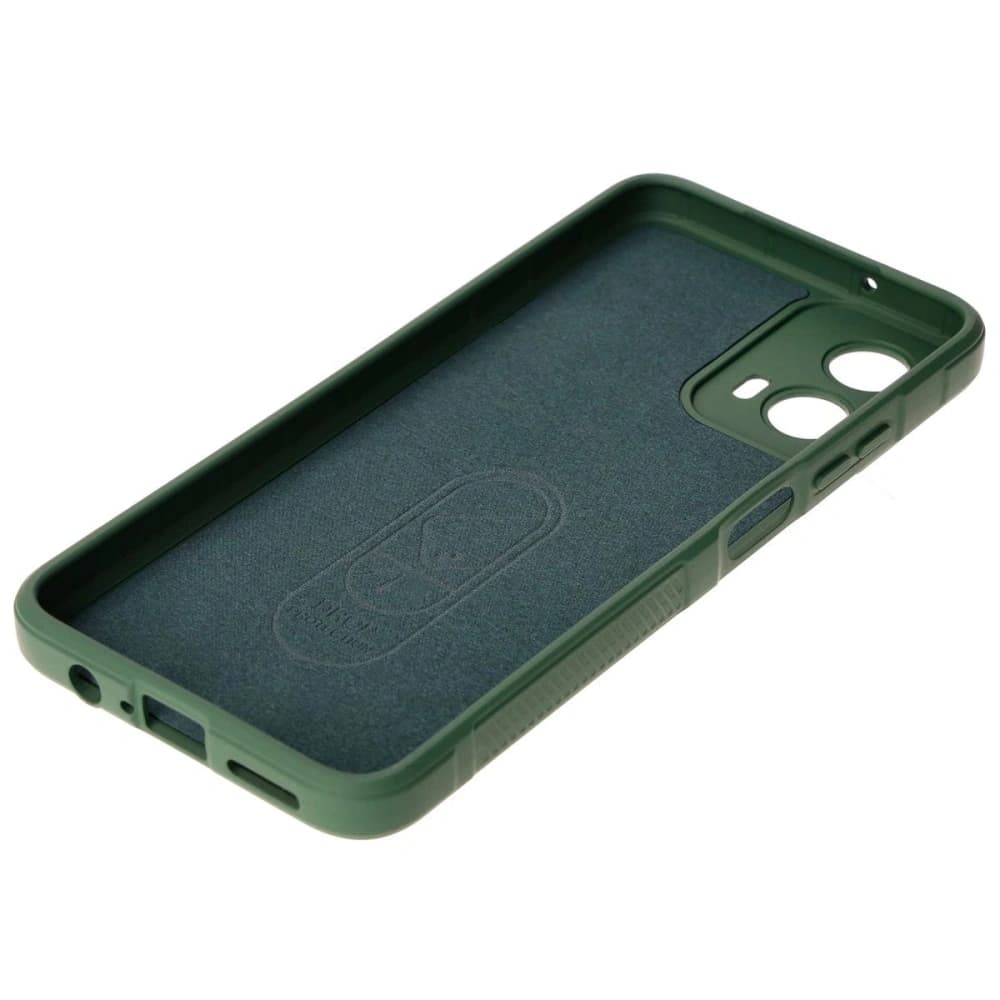 Bizon Case Tur Motorola Moto G34 5G dark green - 4