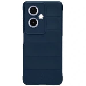 Bizon Case Tur Oppo A79 5G navy blue