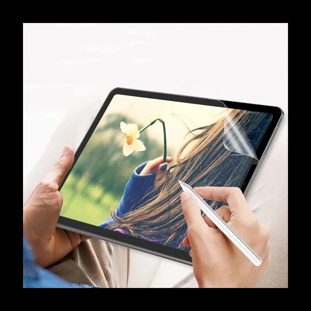 Bizon Film Tab Papirus Xiaomi Pad 6S Pro [2 PACK] - 3