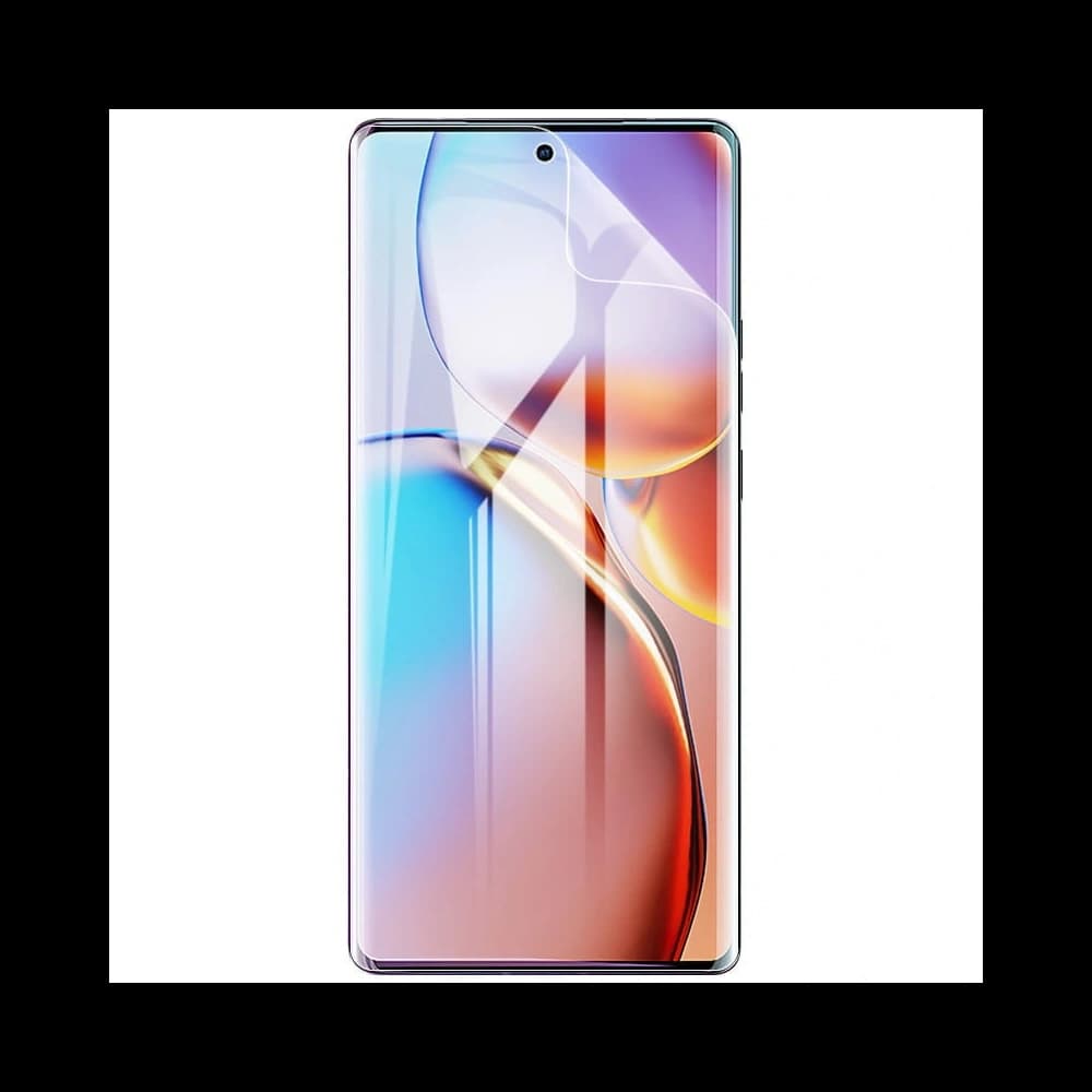 Bizon Glass Hydrogel Front Motorola Edge 50 Pro / Fusion / Ultra [2 PACK] - 5