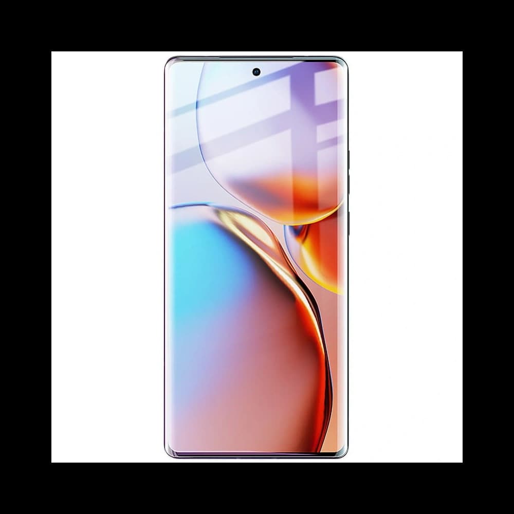 Bizon Glass Hydrogel Front Motorola Edge 50 Pro / Fusion / Ultra [2 PACK] - 6